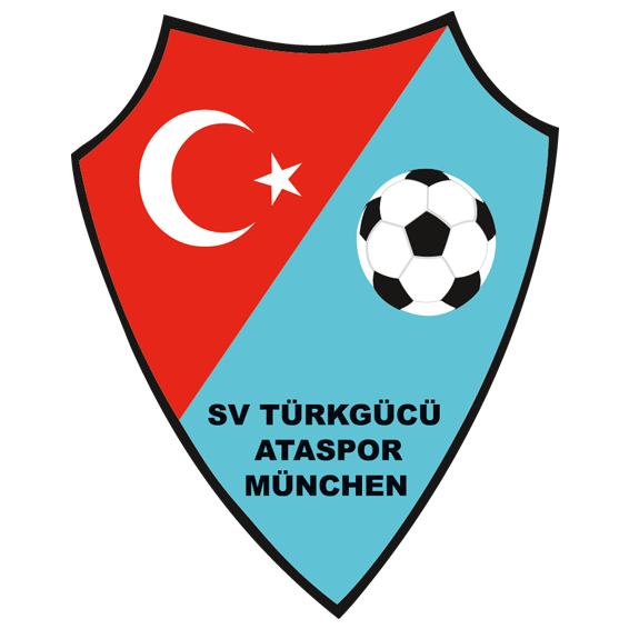 Логотип SV Turkgucu Ataspor Munchen