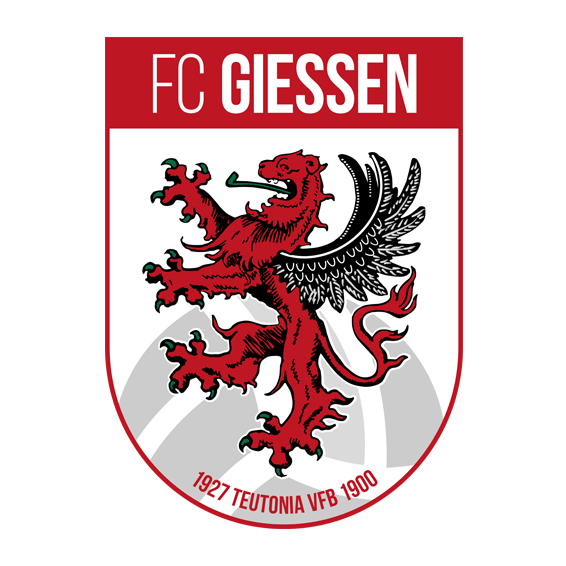 Логотип FC Giessen