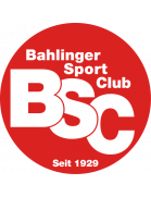 Логотип Bahlinger SC