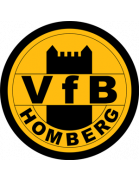 Логотип VfB Homberg