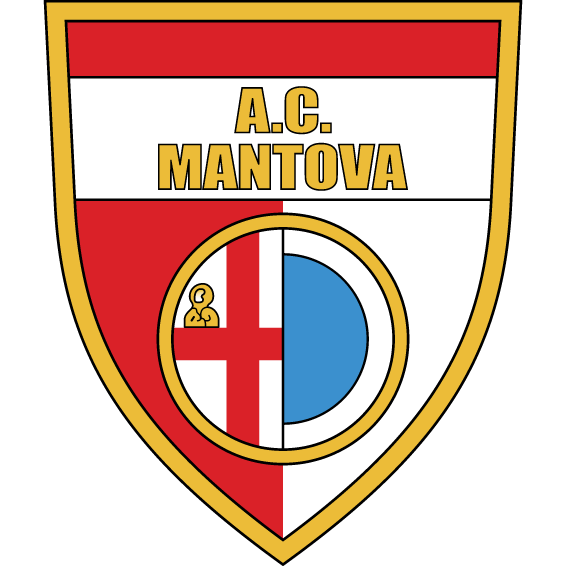 Логотип Мантова