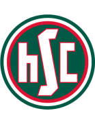 Логотип Hannoverscher SC