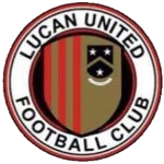 Логотип Lucan United