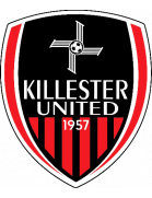 Логотип Killester United