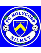 Логотип Fc Npm Silmet