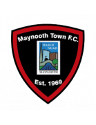 Логотип Maynooth University Town
