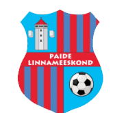 Логотип Paide Linnameeskond III
