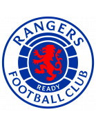 Логотип Rangers FC U21