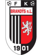 Логотип Brandys Nad Labem