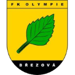 Логотип FK Olympie Brezova