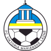 Логотип FC Viktoria Marianske Lazne