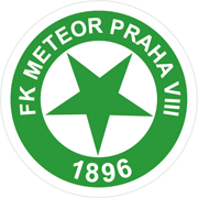 Логотип Meteor Praha