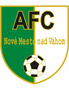 Логотип Nove Mesto Nad Vahom