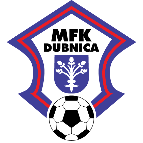 Логотип Dubnica