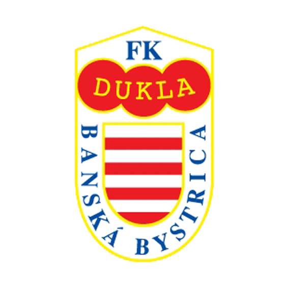 Логотип Dukla Banska Bystrica