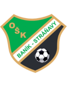 Логотип OSK Banik Stranavy