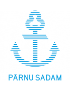 Логотип JK Parnu Sadam