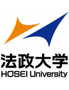 Логотип Hosei University FC