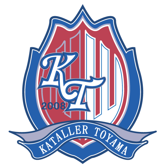 Логотип Каталлер Тояма