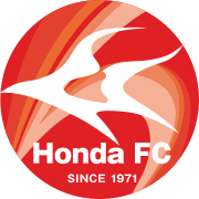 Логотип Honda FC