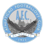Логотип Afc Humpolec