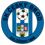 Логотип Cesky Brod
