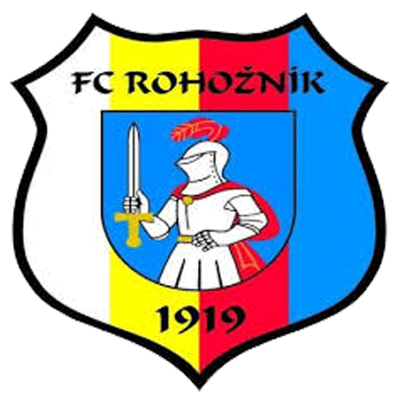 Логотип FC Rohoznik