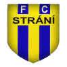 Логотип FC Strani