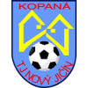 Логотип FK Novy Jicin