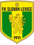 Логотип FK Slovan Levice