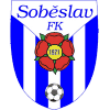 Логотип FK Spartak Sobeslav