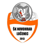 Логотип Sk Novohrad Lucenec