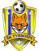 Логотип SK Tvrdosin
