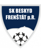Логотип Frenstat Pod Radhostem