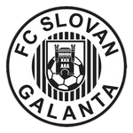 Логотип FK Slovan Galanta