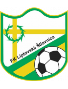 Логотип Liptovska Stiavnica