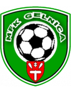 Логотип MFK Gelnica