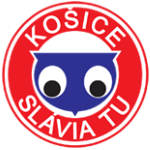 Логотип Slavia Tu Kosice