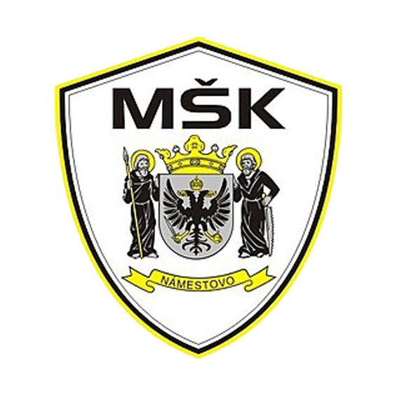 Логотип MSK Namestovo