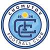 Логотип FC Chomutov