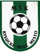 Логотип Msk Kysucke Nove Mesto