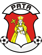 Логотип Fc Pata