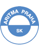 Логотип SK Aritma Prague