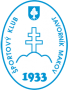 Логотип SK Javornik Makov