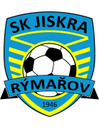 Логотип SK Jiskra Rymarov