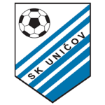 Логотип Уничов