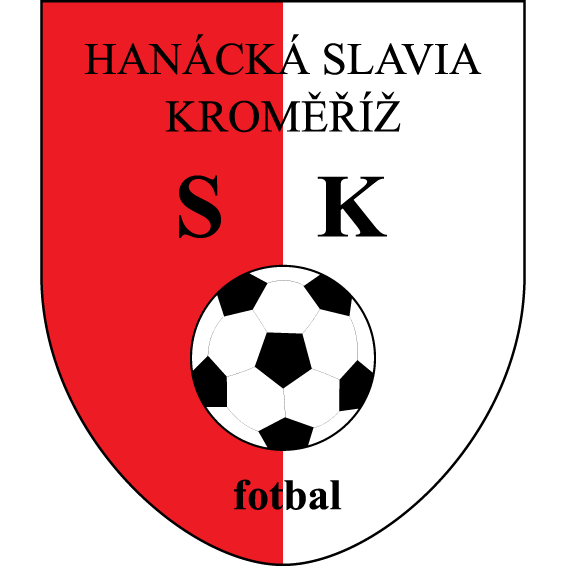 Логотип Ханакка Славия Кромержиж