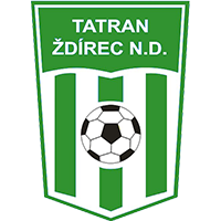 Логотип Sk Tatran Zdirec Nad Doubravou