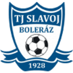 Логотип TJ Slavoj Boleraz