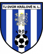 Логотип Tj Dvur Kralove Nad Labem